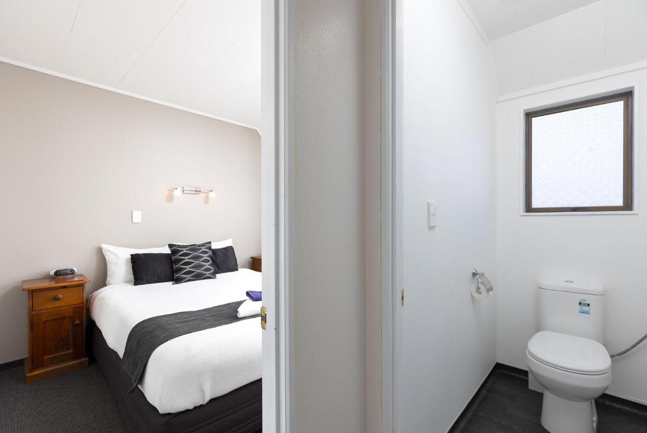 Kings Gate Motel Nelson Kültér fotó